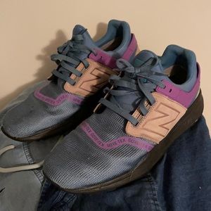 NEw balance sneaker